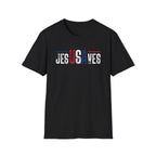 JesUSAves T-Shirt