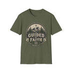 Guided By Faith T-Shirt