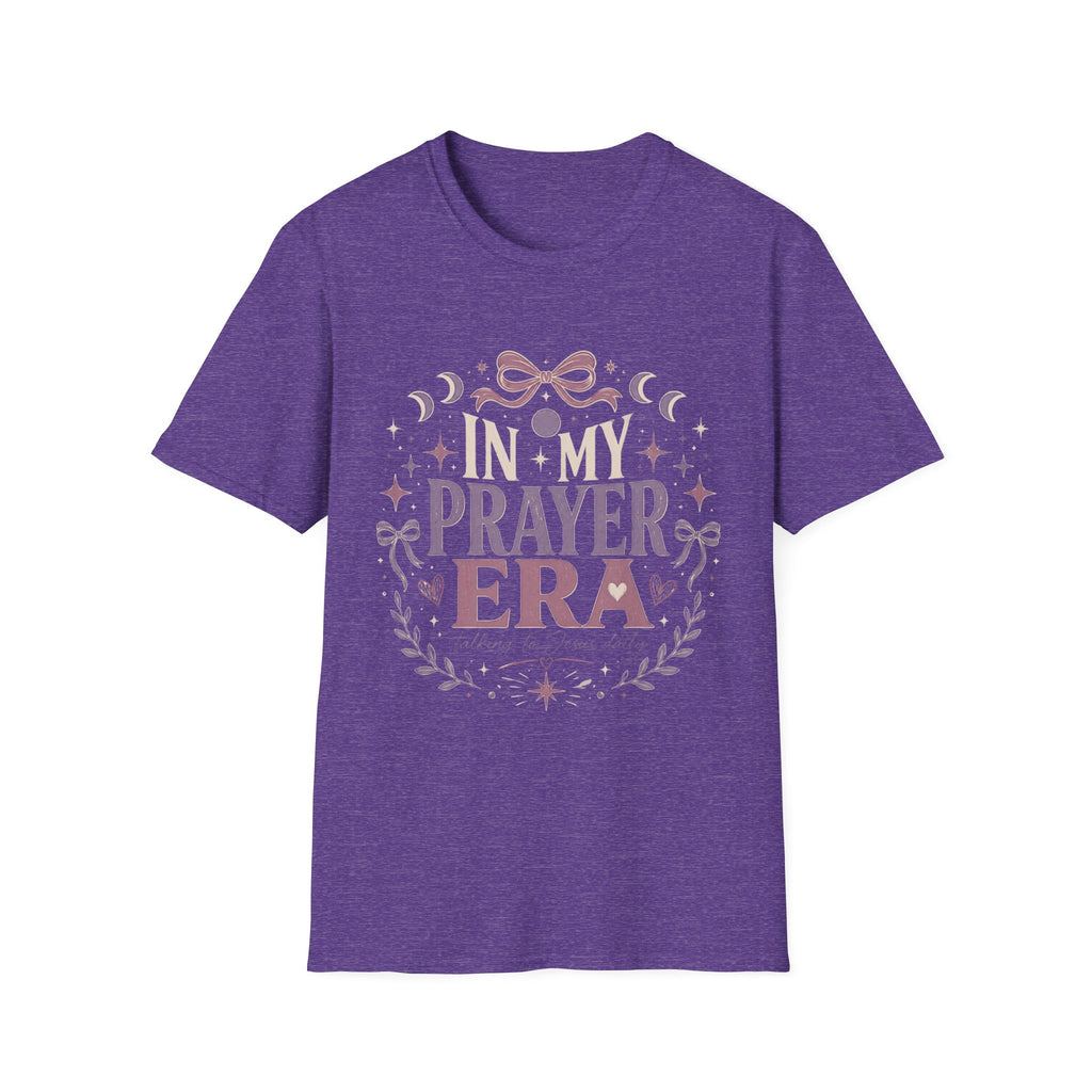 In My Prayer Era T-Shirt