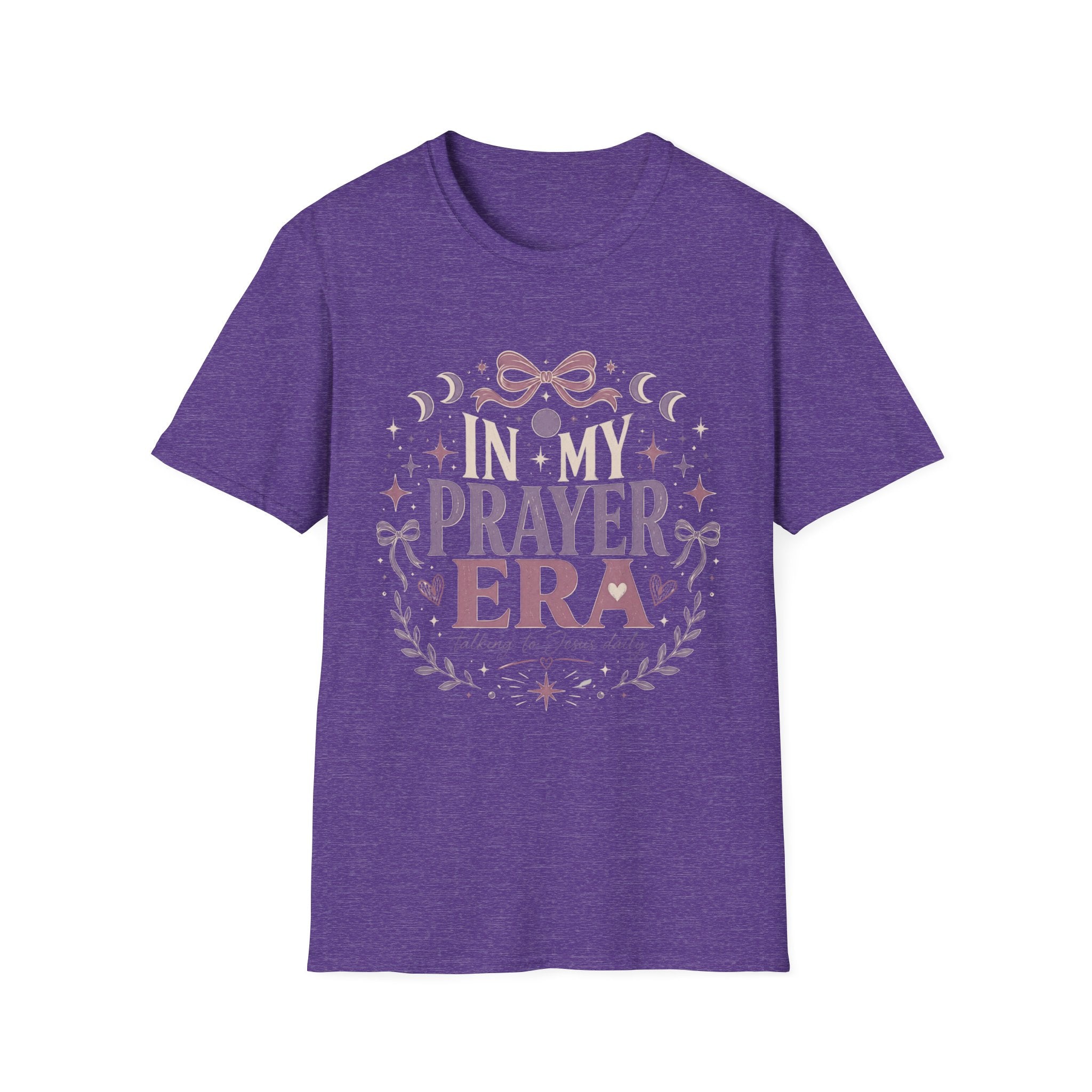 In My Prayer Era T-Shirt