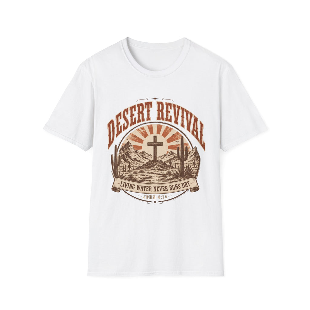 Desert Revival T-Shirt