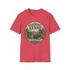 Morning Stand T-Shirt