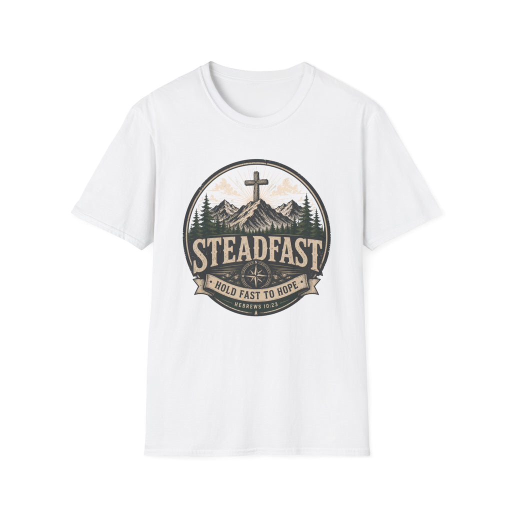 Steadfast T-Shirt