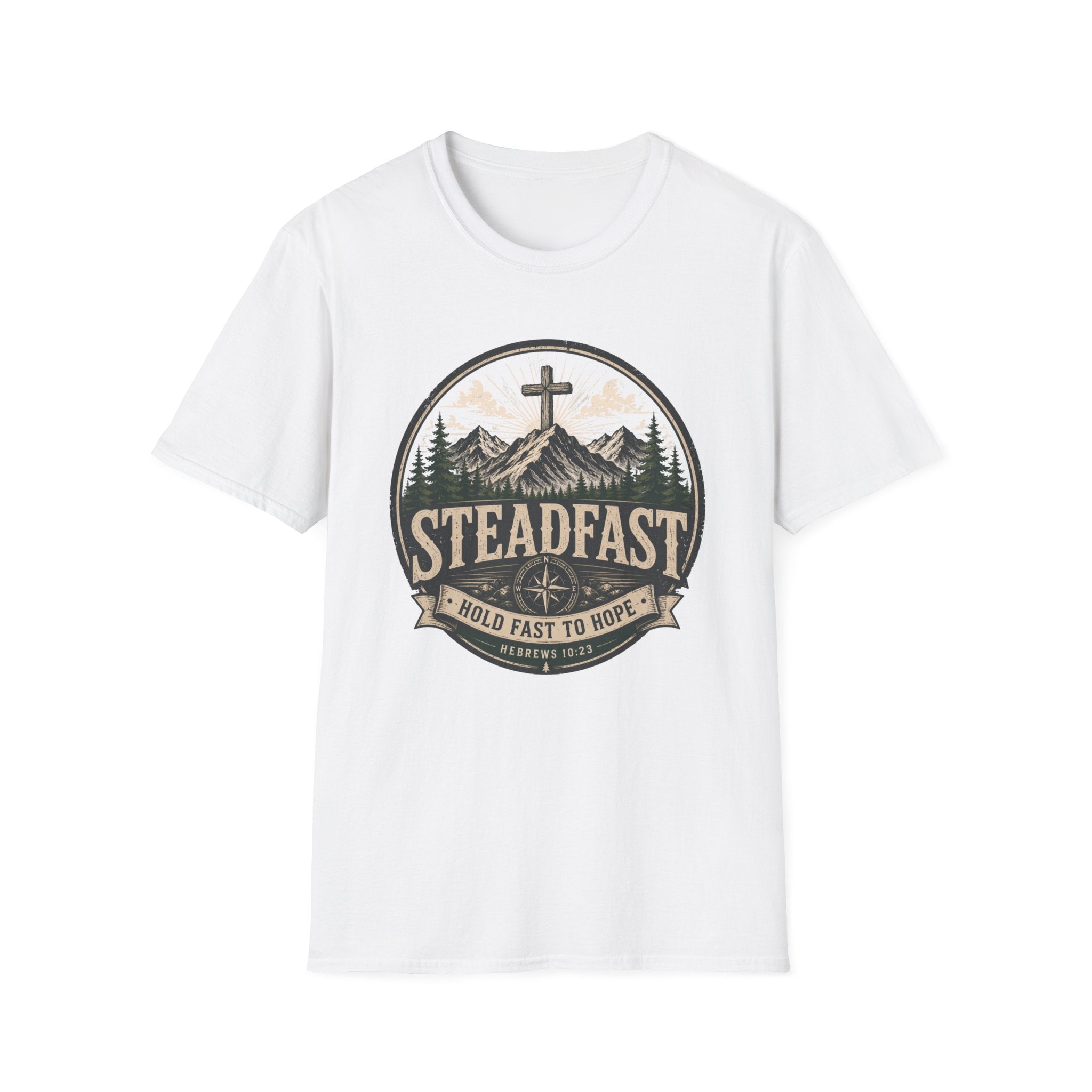 Steadfast T-Shirt