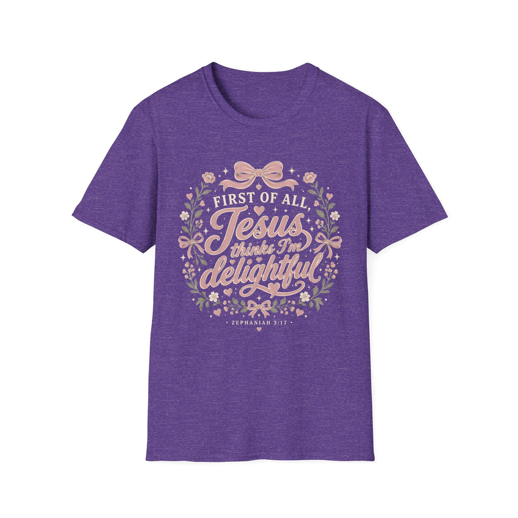 I'm Delightful T-Shirt