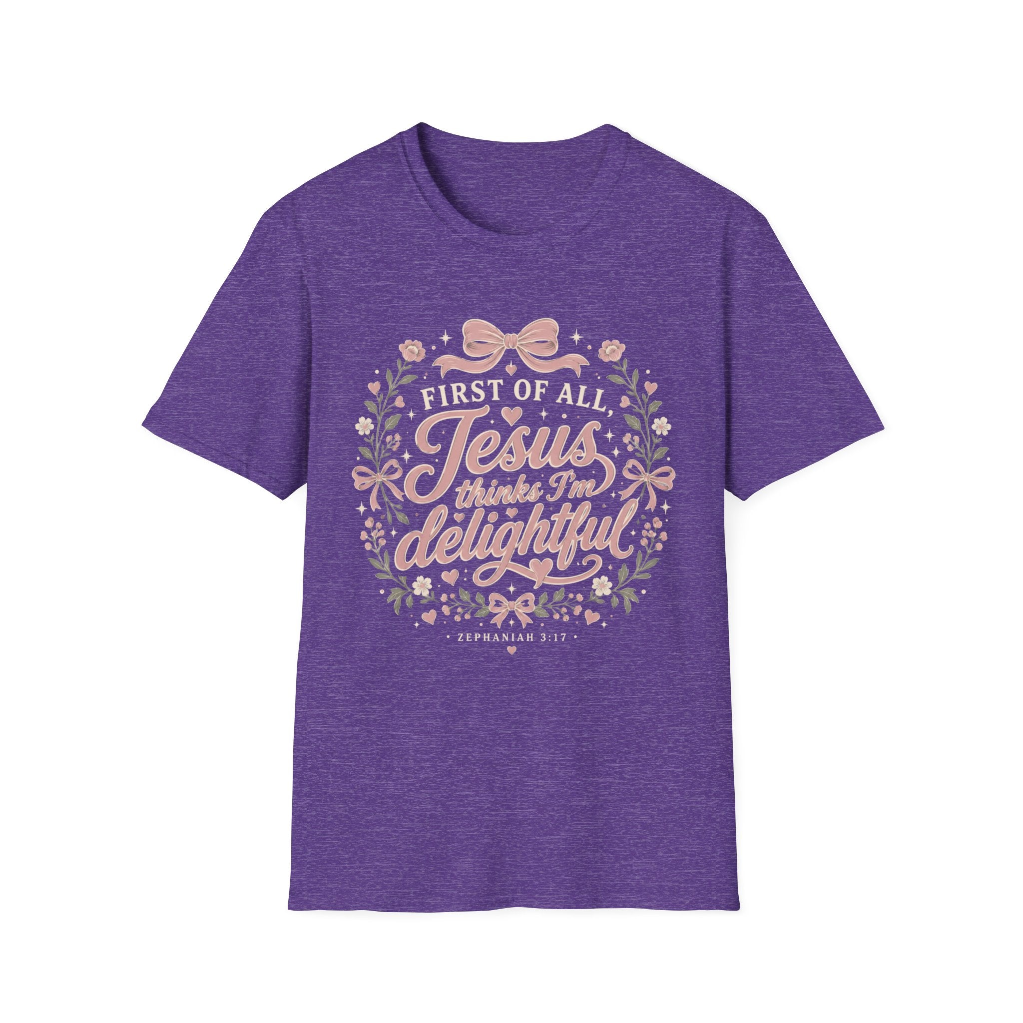 I'm Delightful T-Shirt