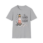 Lord Is My Light T-Shirt