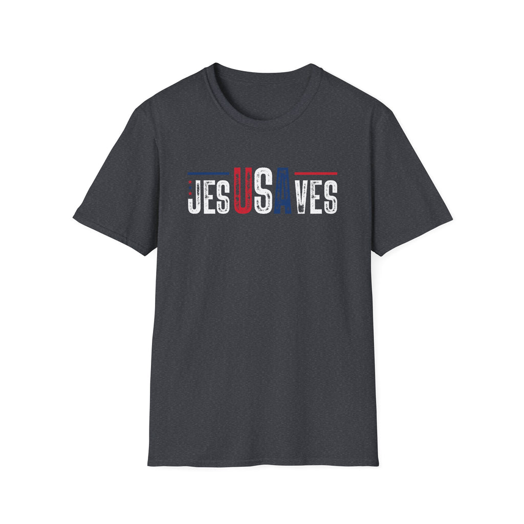 JesUSAves T-Shirt