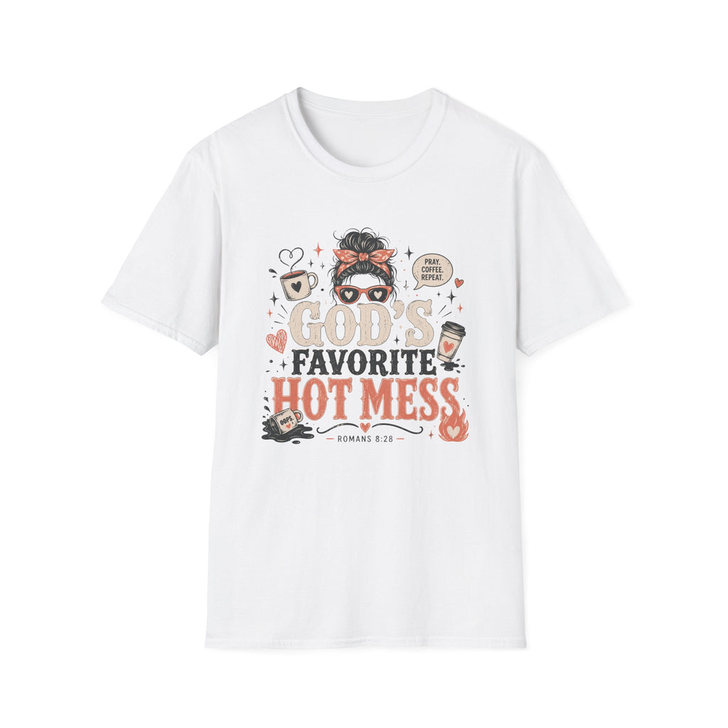 Hot Mess T-Shirt
