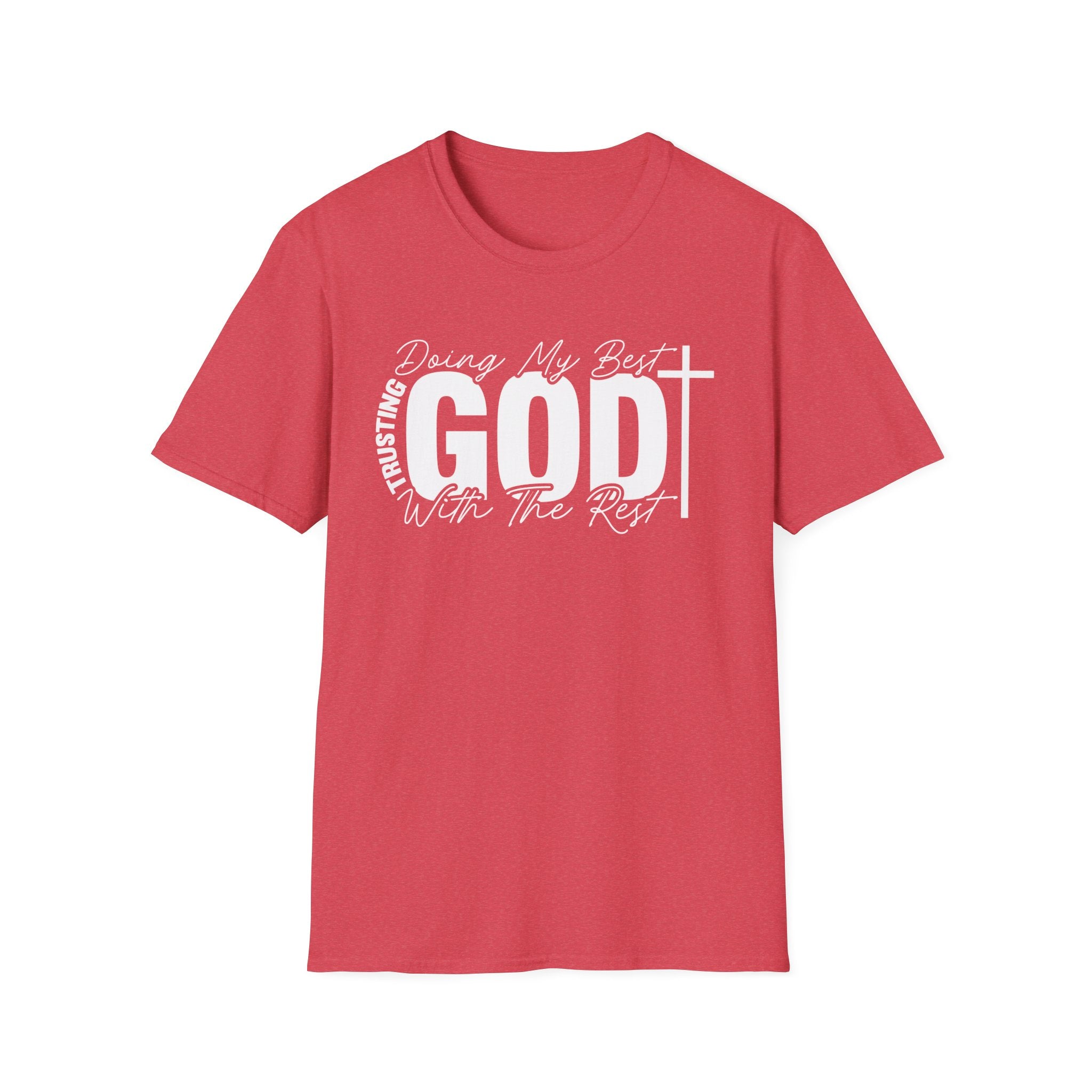 Trusting God T-Shirt
