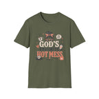 Hot Mess T-Shirt