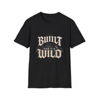 Built For The Wild T-Shirt