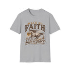 Ride By Grace T-Shirt