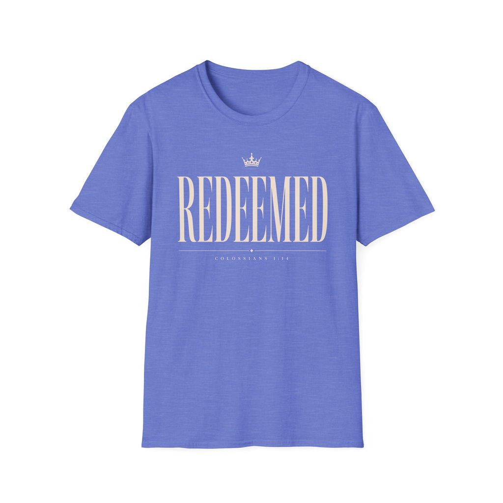 Redeemed T-Shirt