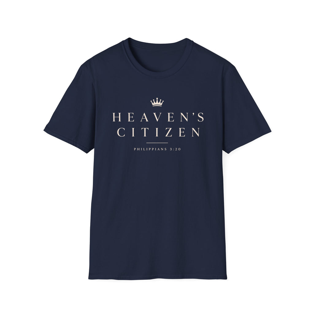 Heaven's Citizen T-Shirt