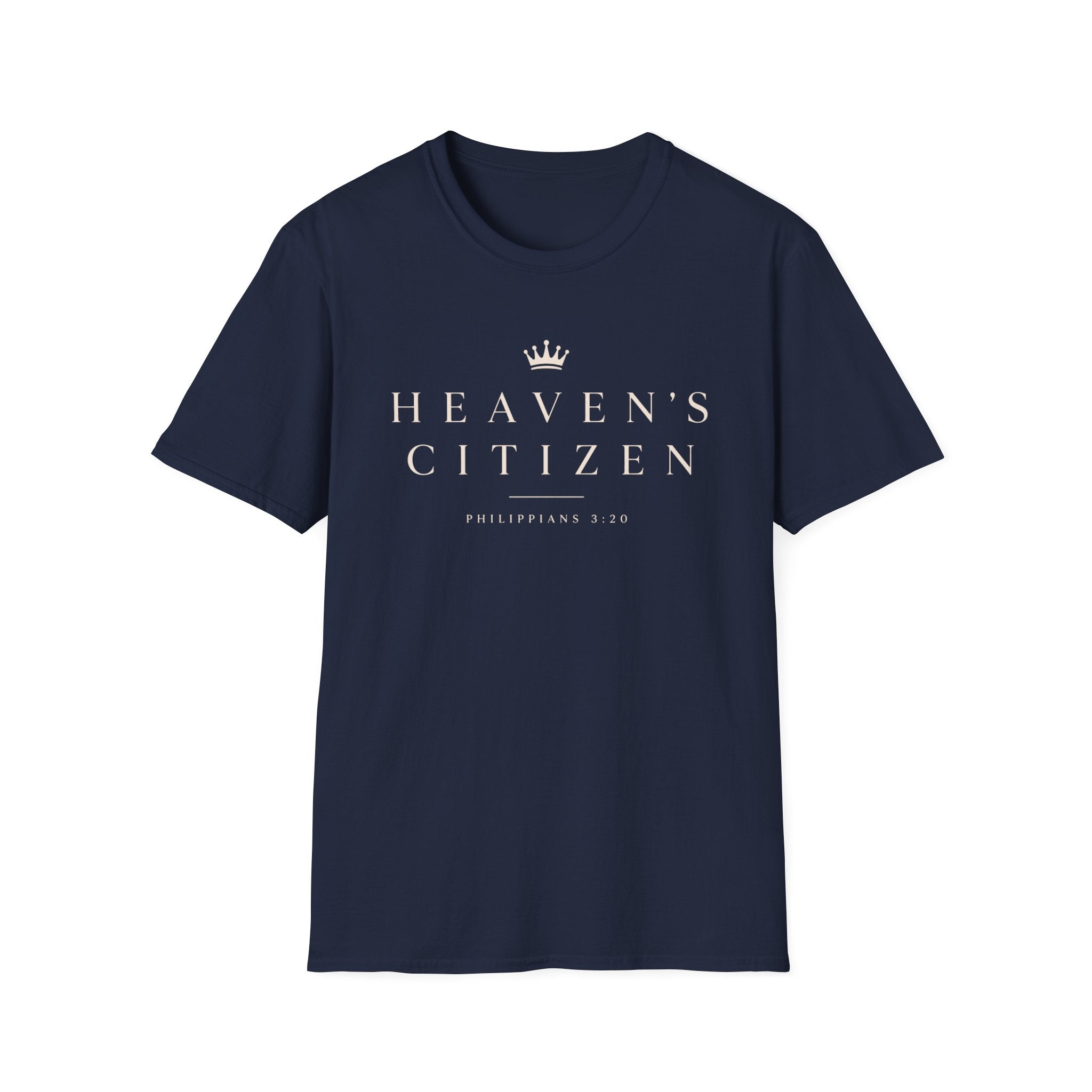 Heaven's Citizen T-Shirt