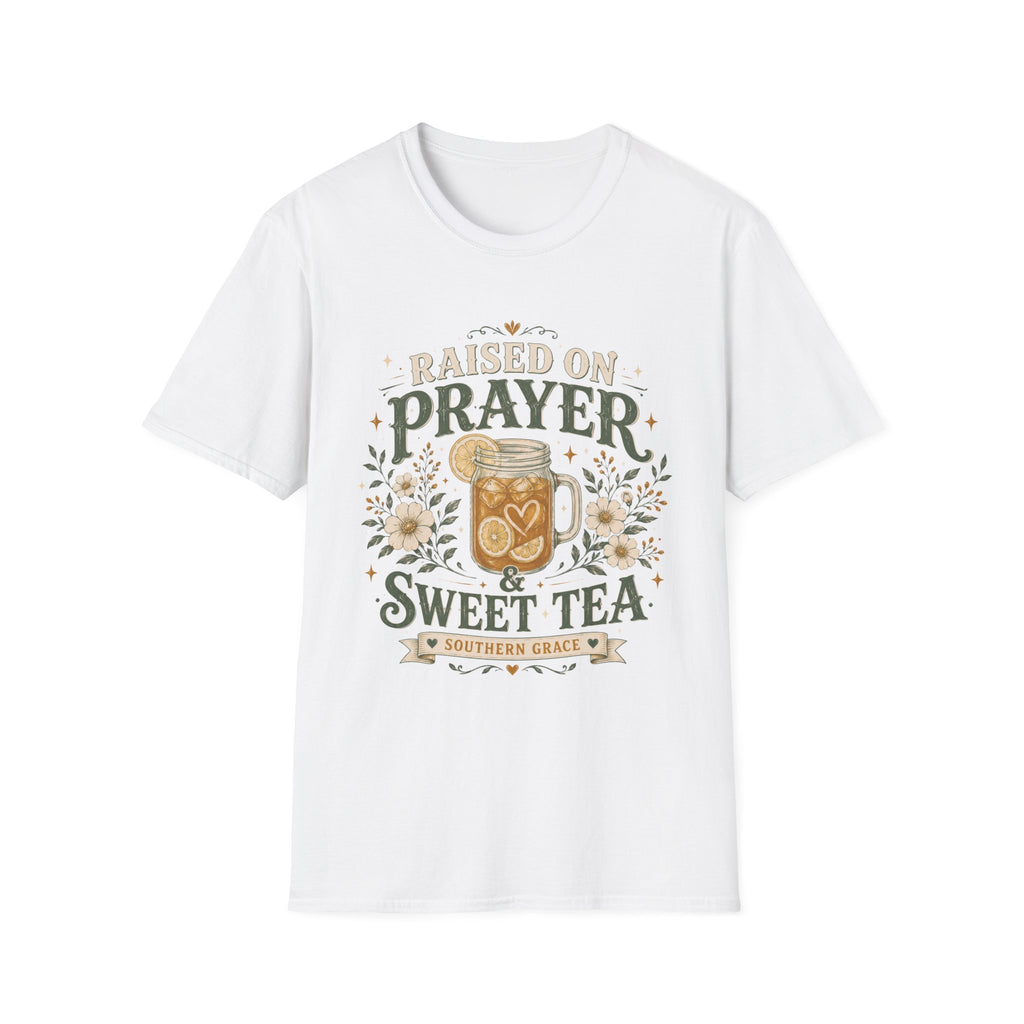Southern Grace T-Shirt