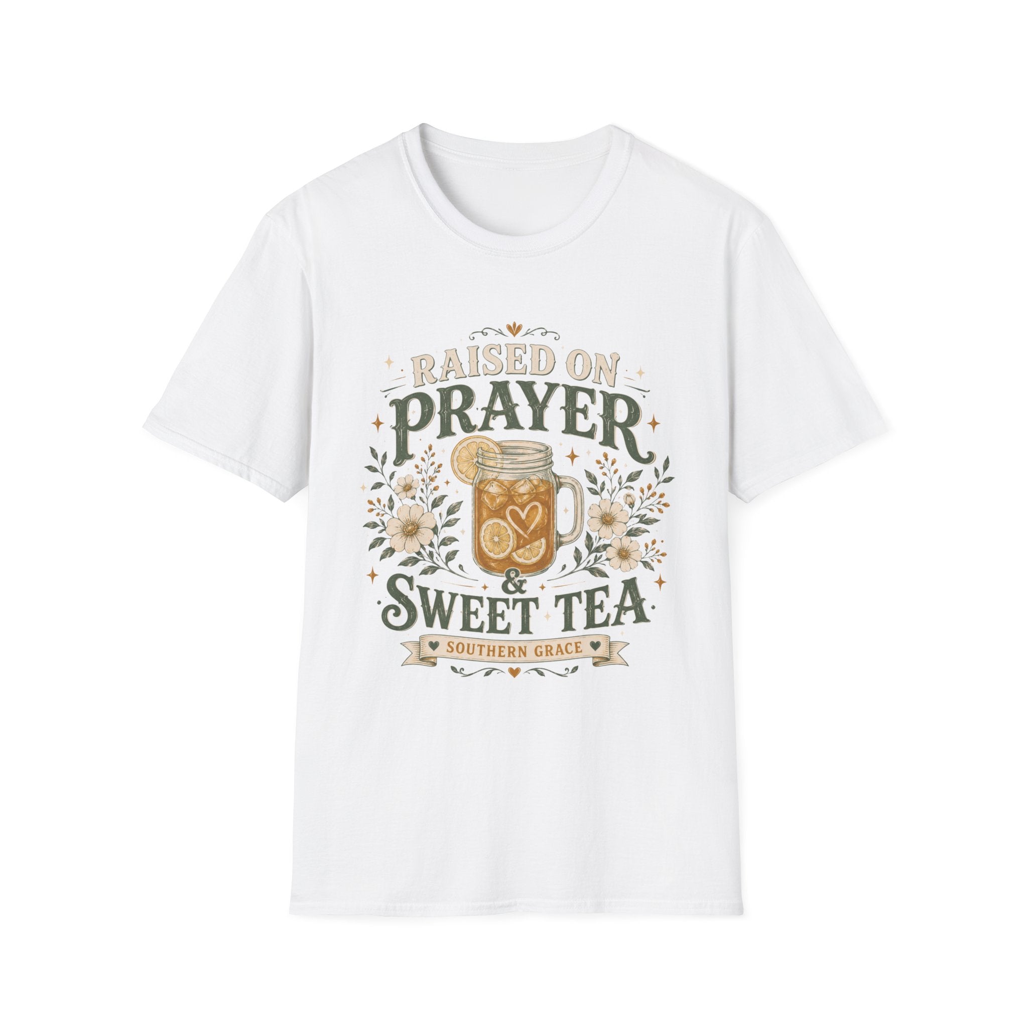 Southern Grace T-Shirt