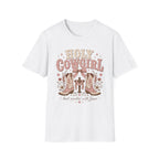 Holy Cowgirl T-Shirt