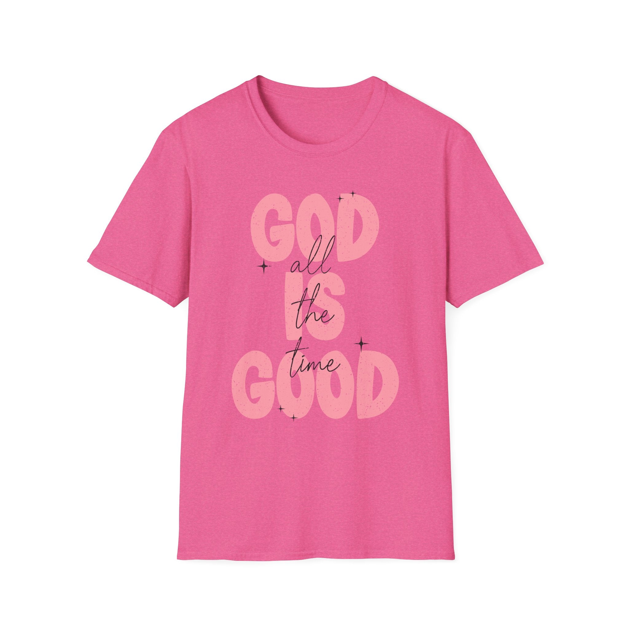 God Is Good T-Shirt
