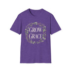Grow Through Grace T-Shirt
