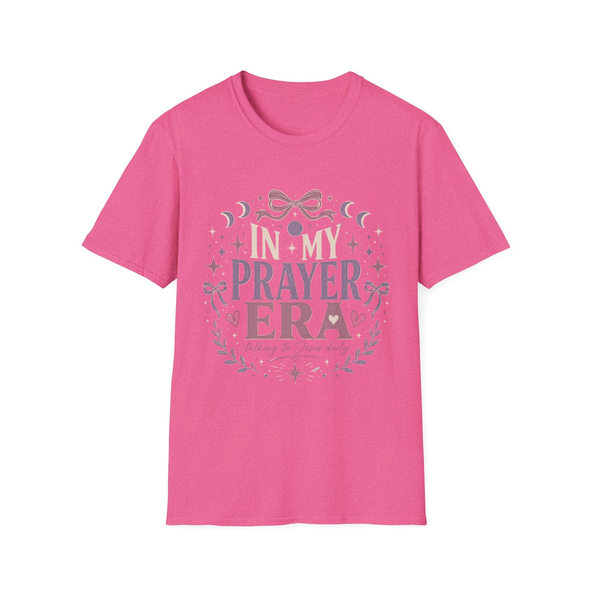 In My Prayer Era T-Shirt
