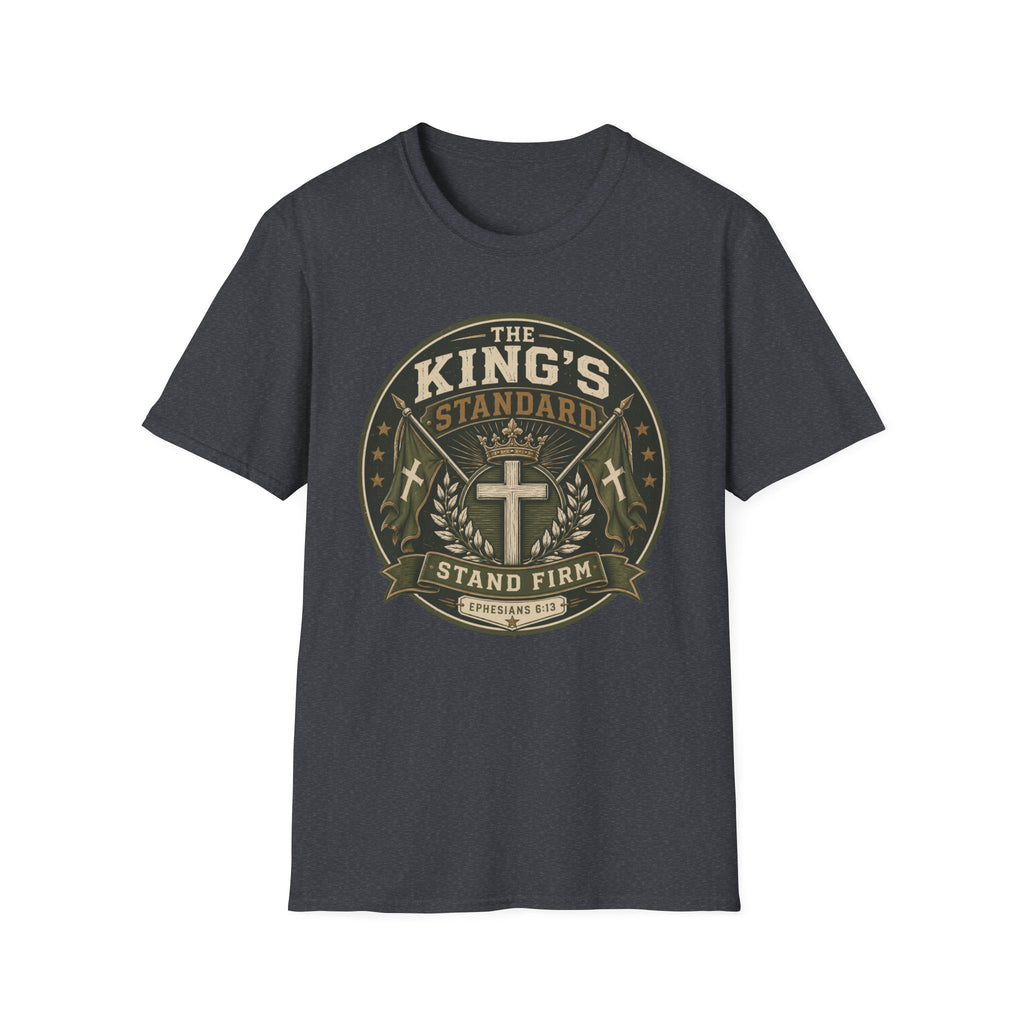 The King's Standard T-Shirt