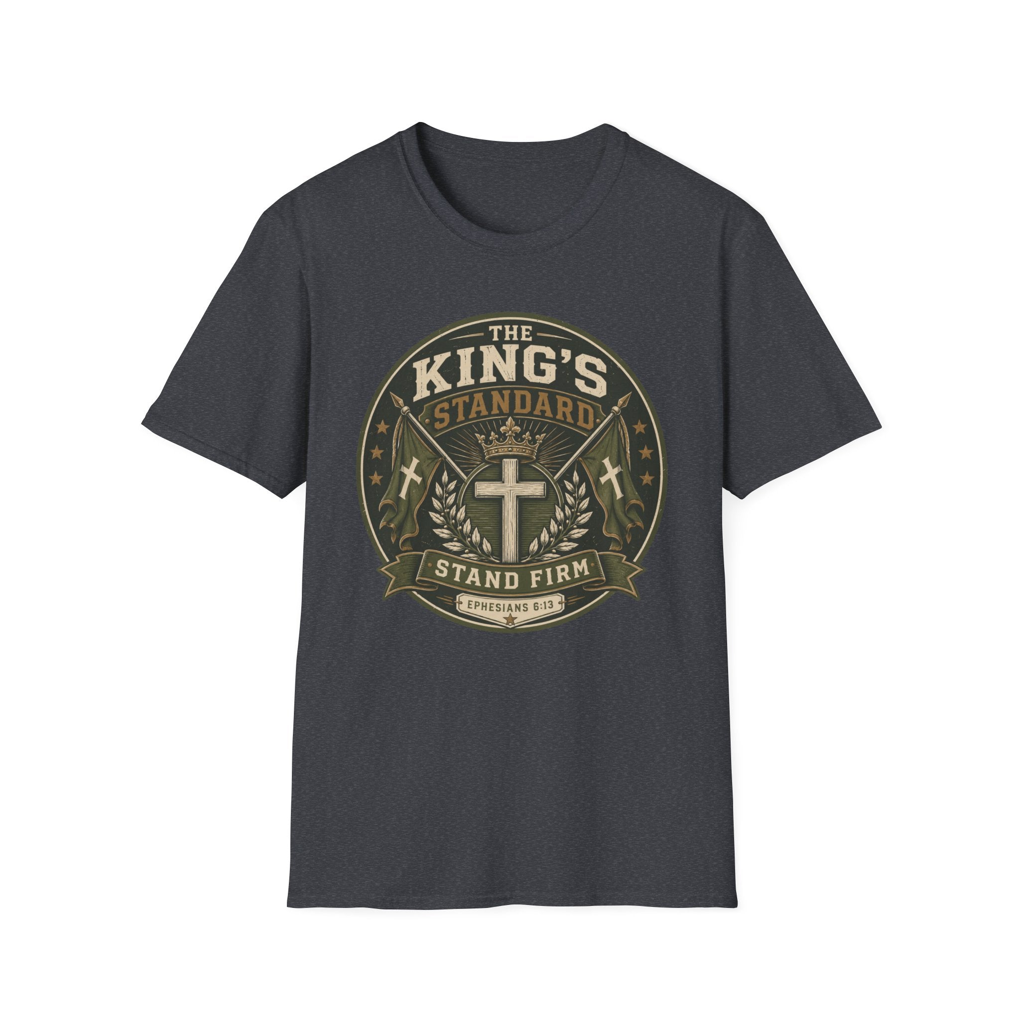 The King's Standard T-Shirt