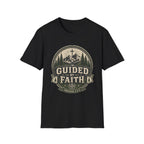 Guided By Faith T-Shirt