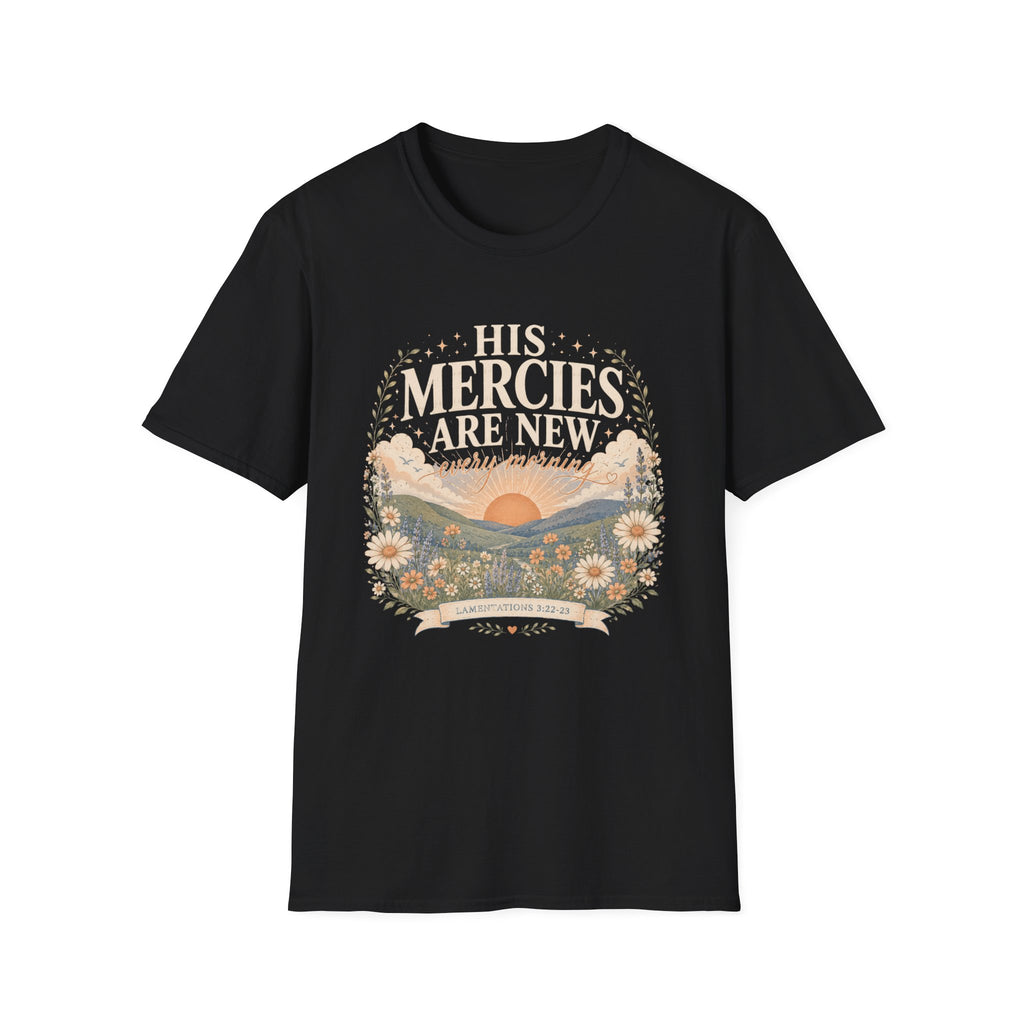Every Morning T-Shirt