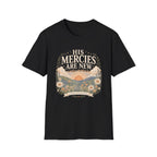 Every Morning T-Shirt