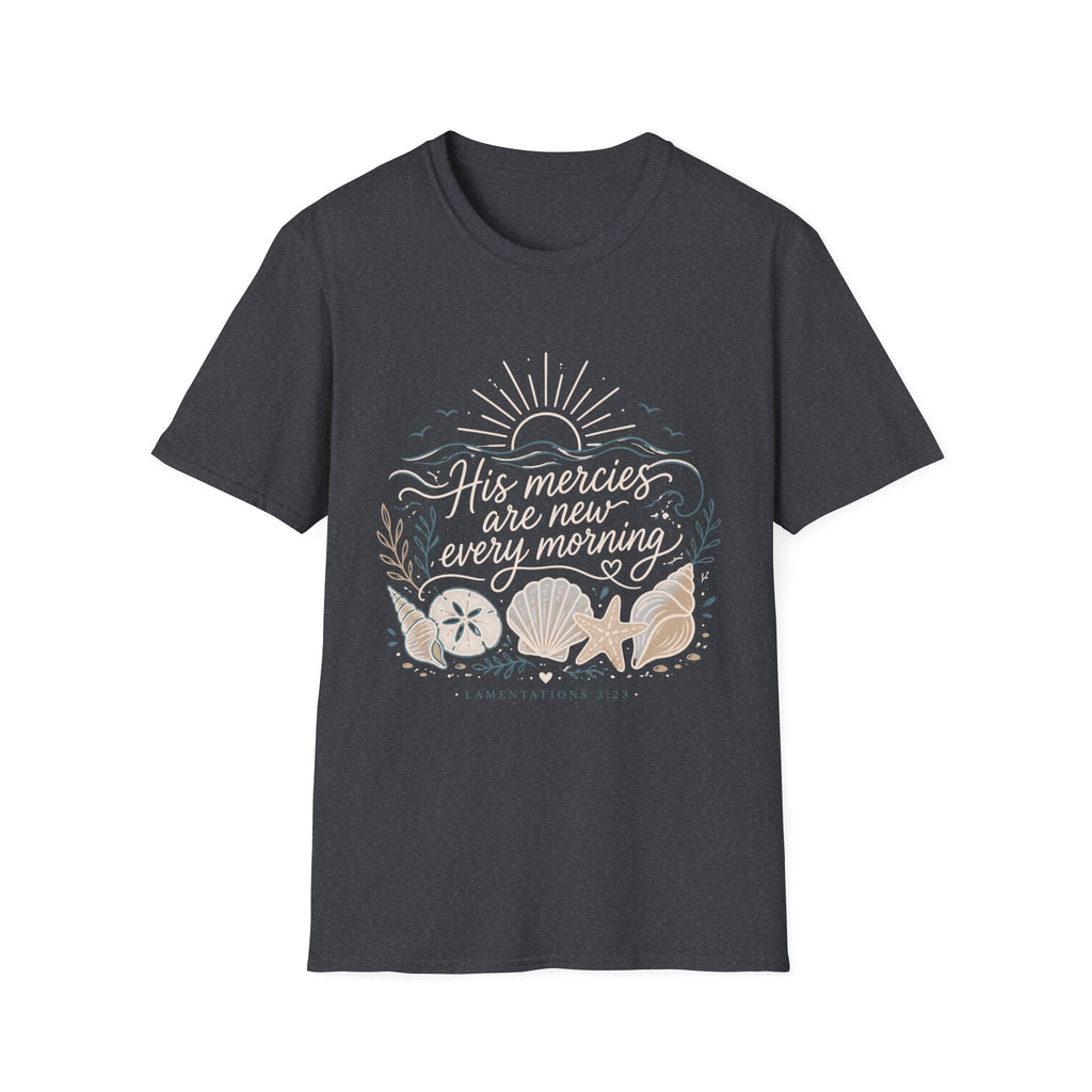 Every Morning T-Shirt