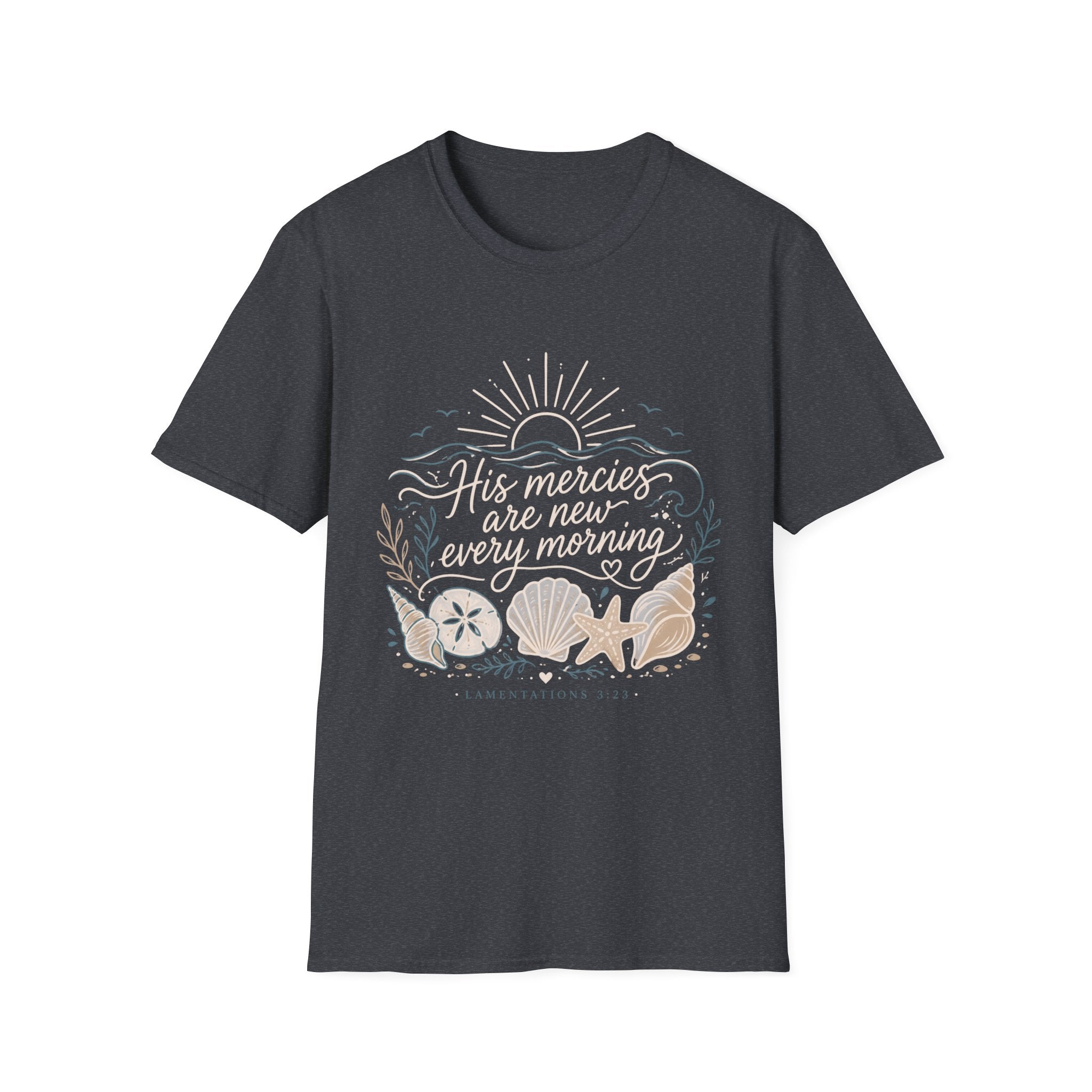 Every Morning T-Shirt