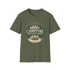 Campfire Devotions T-Shirt