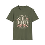 Still Held T-Shirt