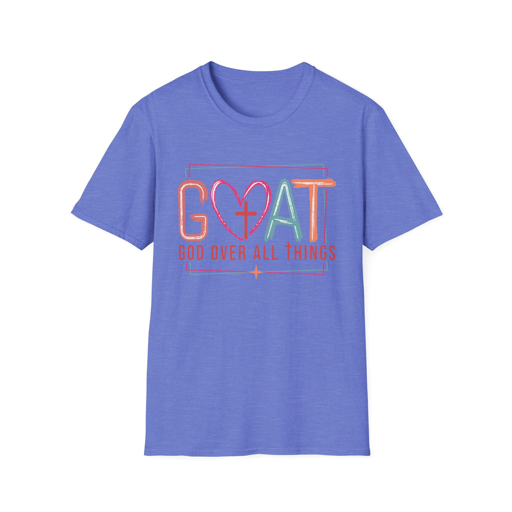 GOAT T-Shirt