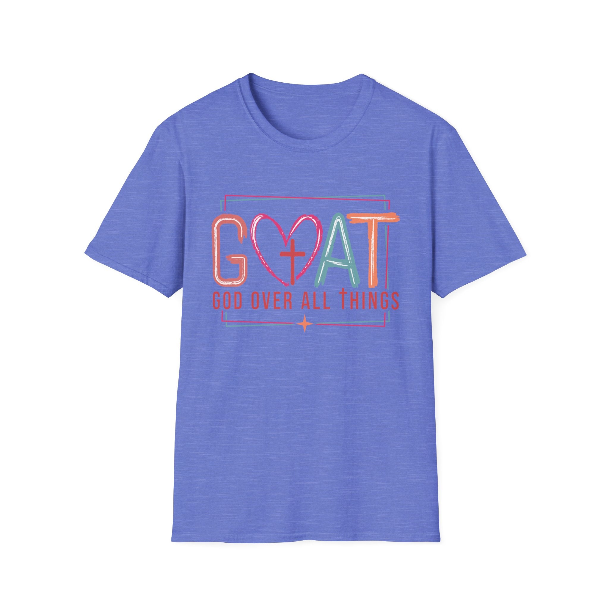 GOAT T-Shirt