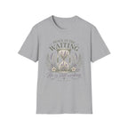 Peace In The Waiting T-Shirt