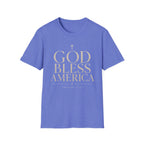 God Bless America T-Shirt