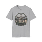 Steady Aim T-Shirt