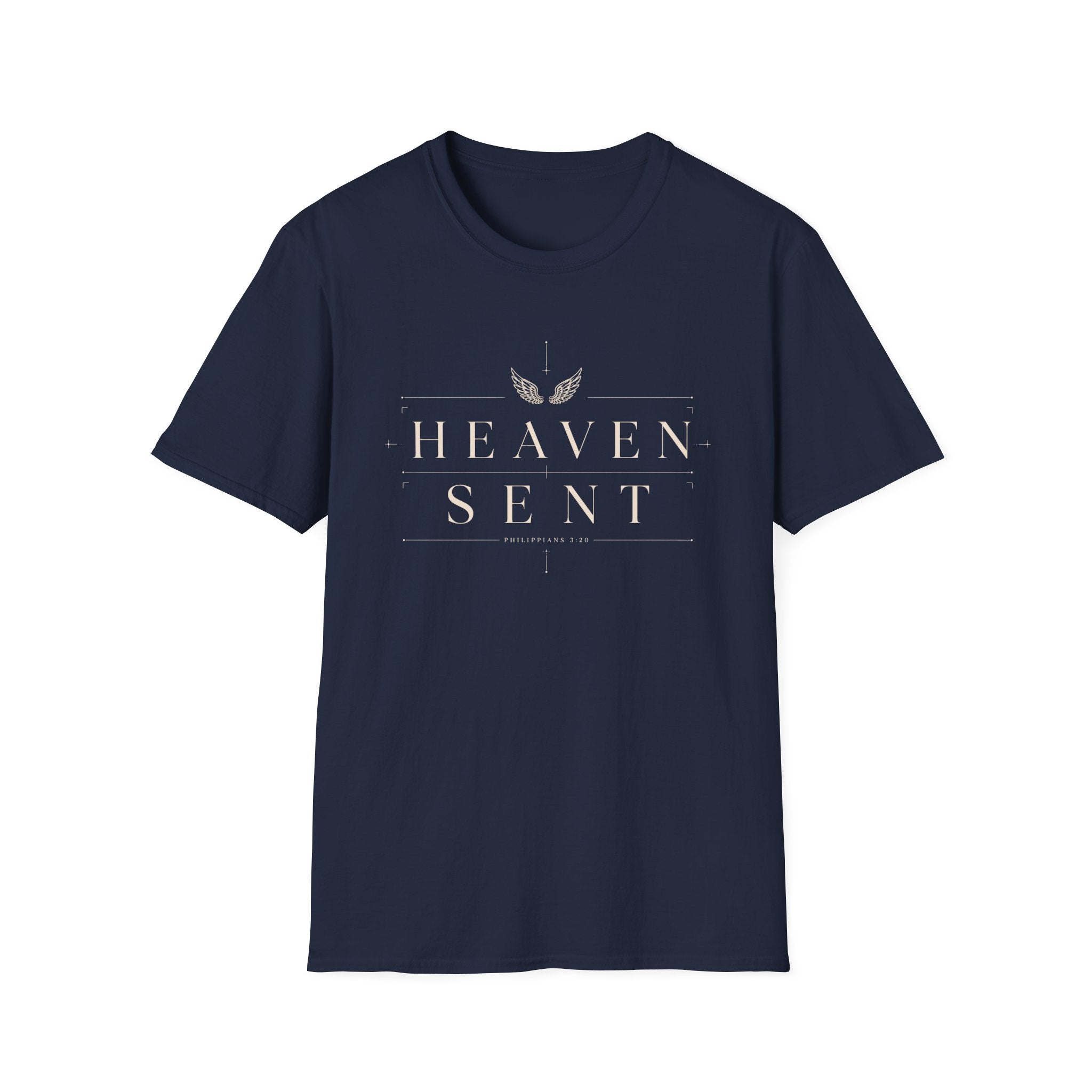 Heaven Sent T-Shirt
