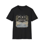Peace Like A River T-Shirt