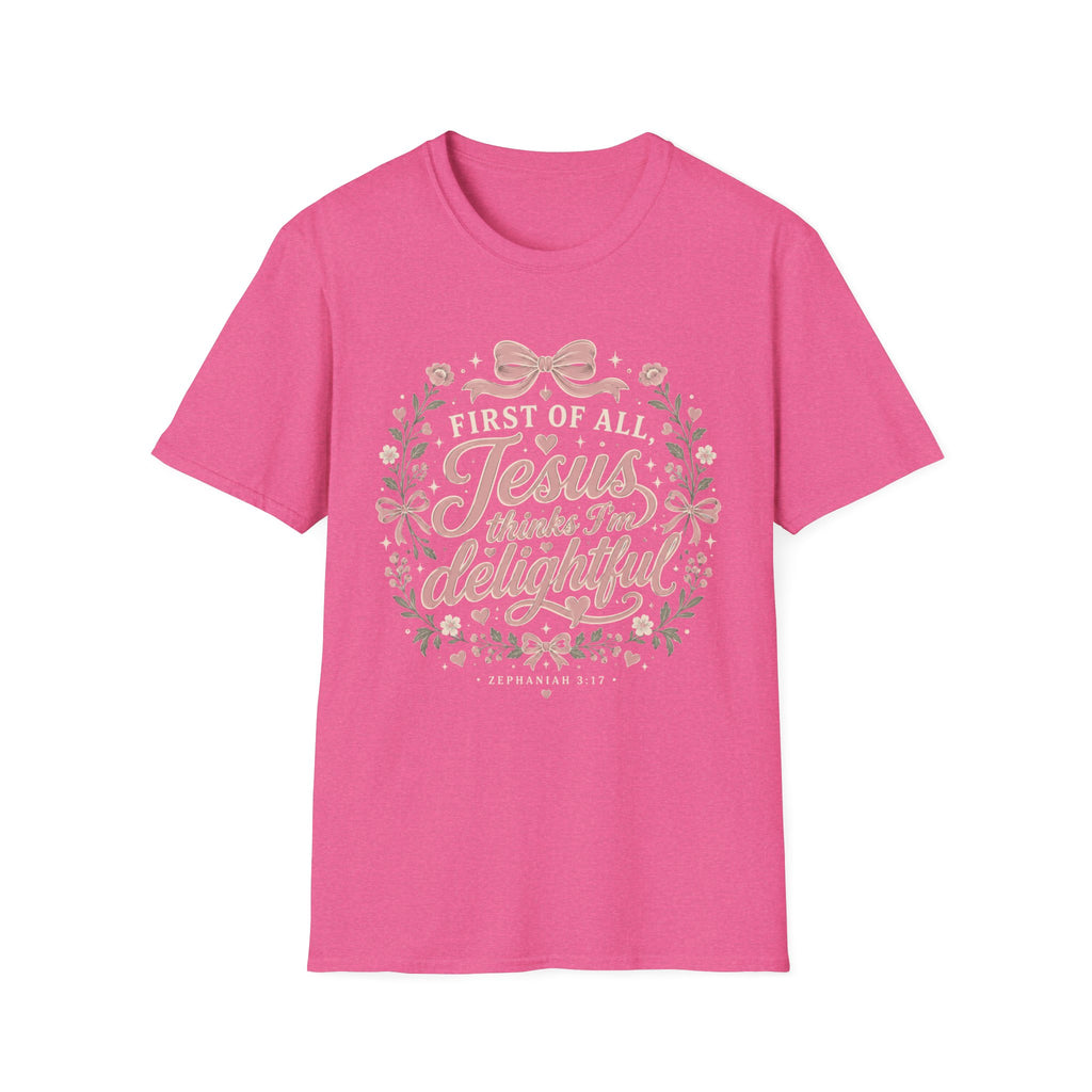 I'm Delightful T-Shirt