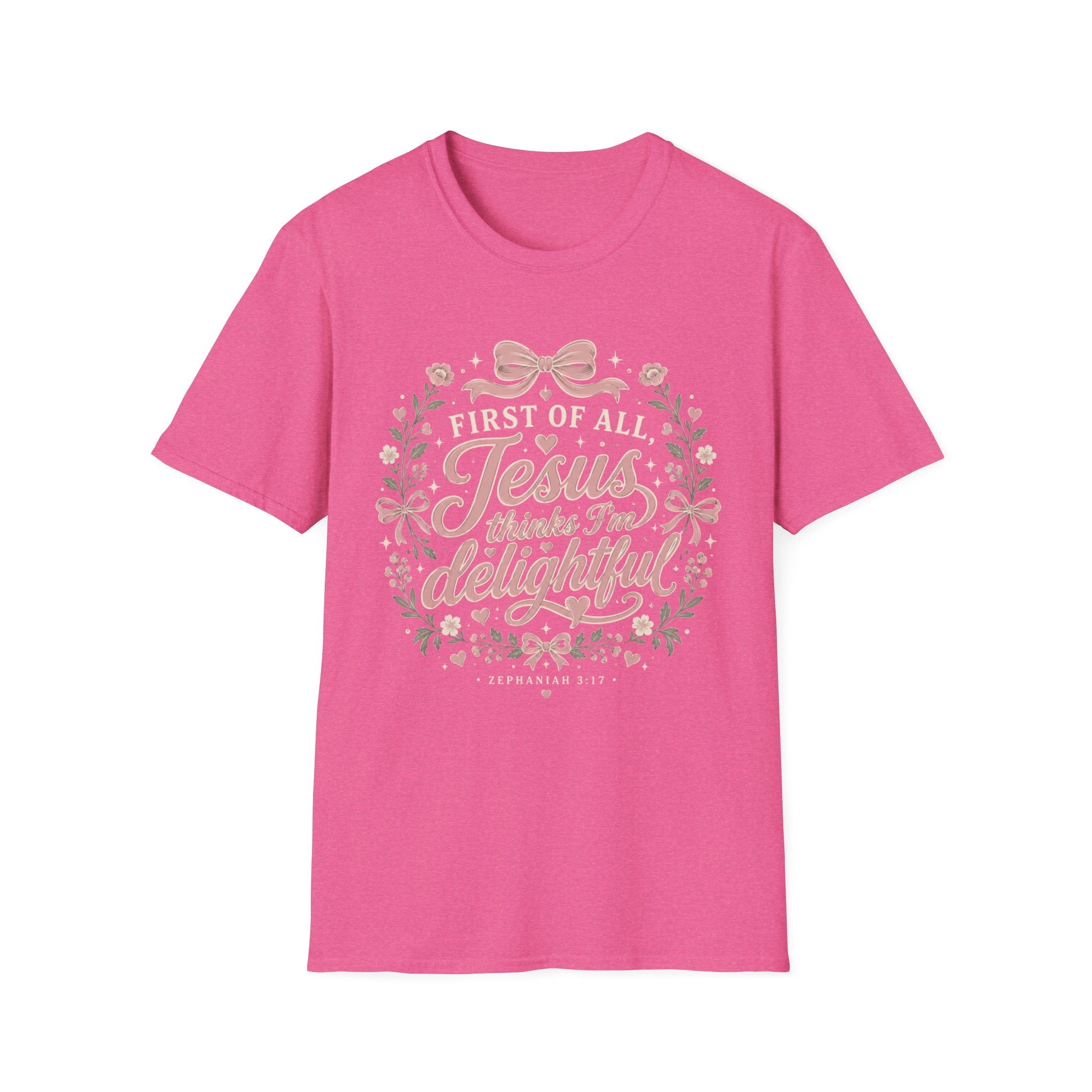 I'm Delightful T-Shirt