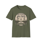 Blessed In The Blind T-Shirt