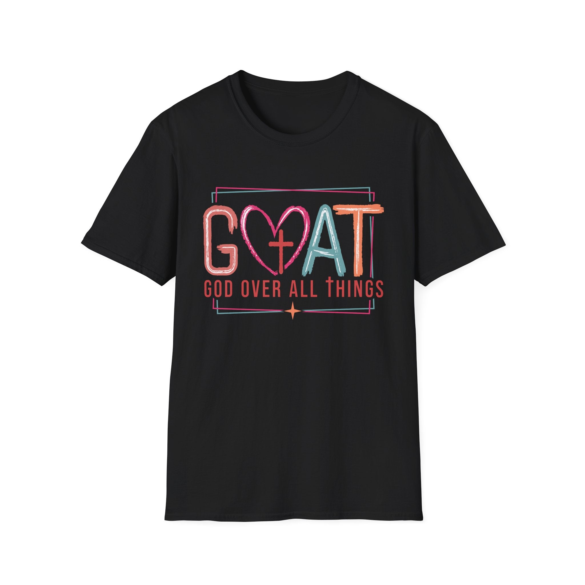 GOAT T-Shirt