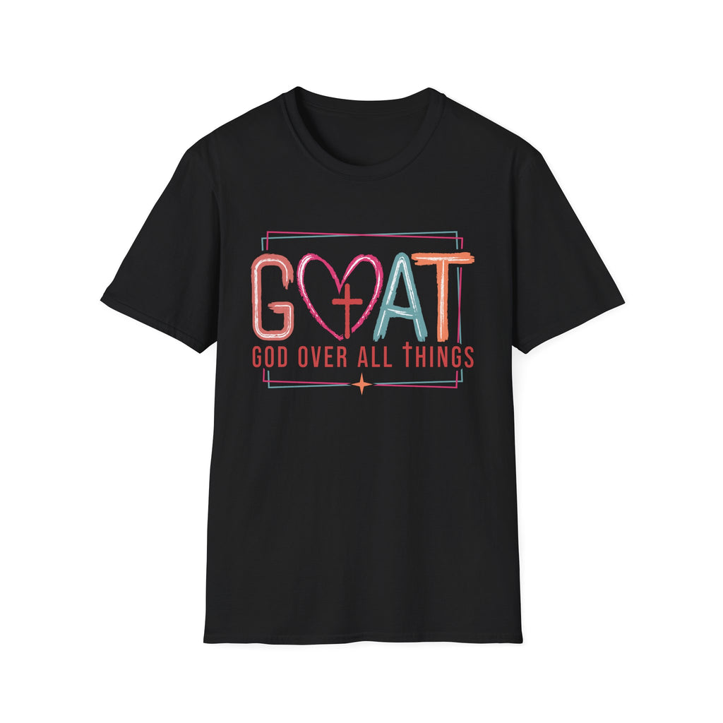 GOAT T-Shirt
