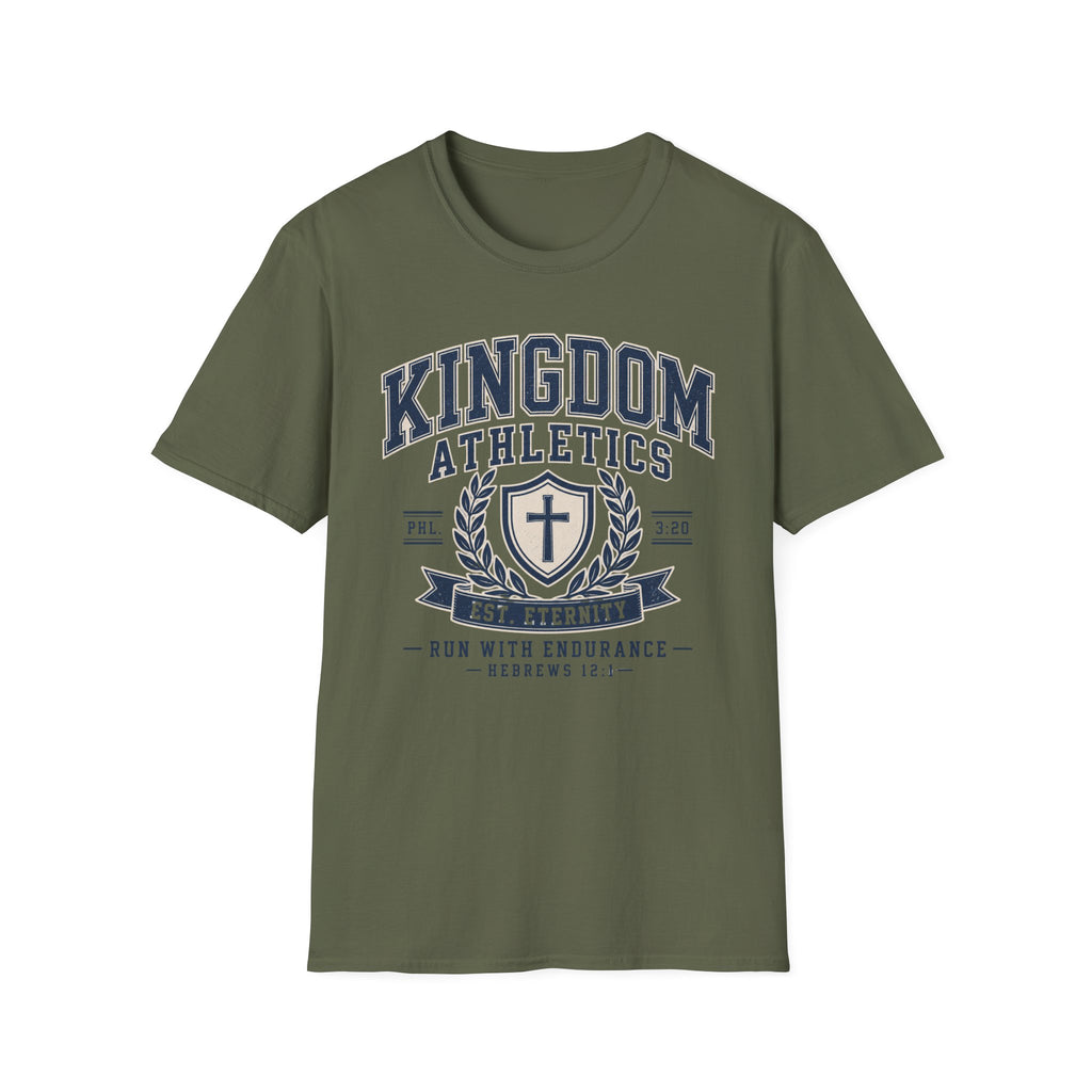 Kingdom Athletics T-Shirt