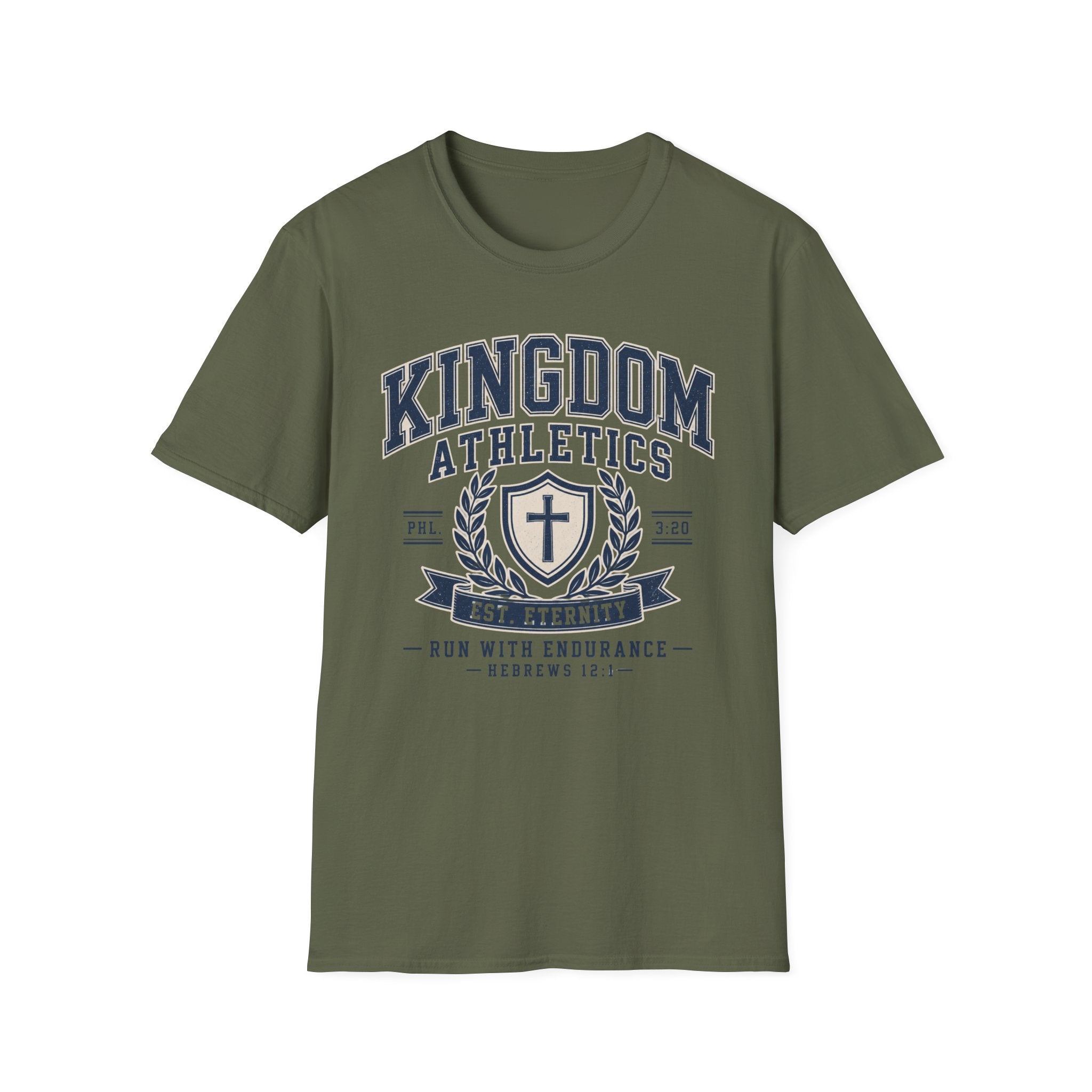 Kingdom Athletics T-Shirt