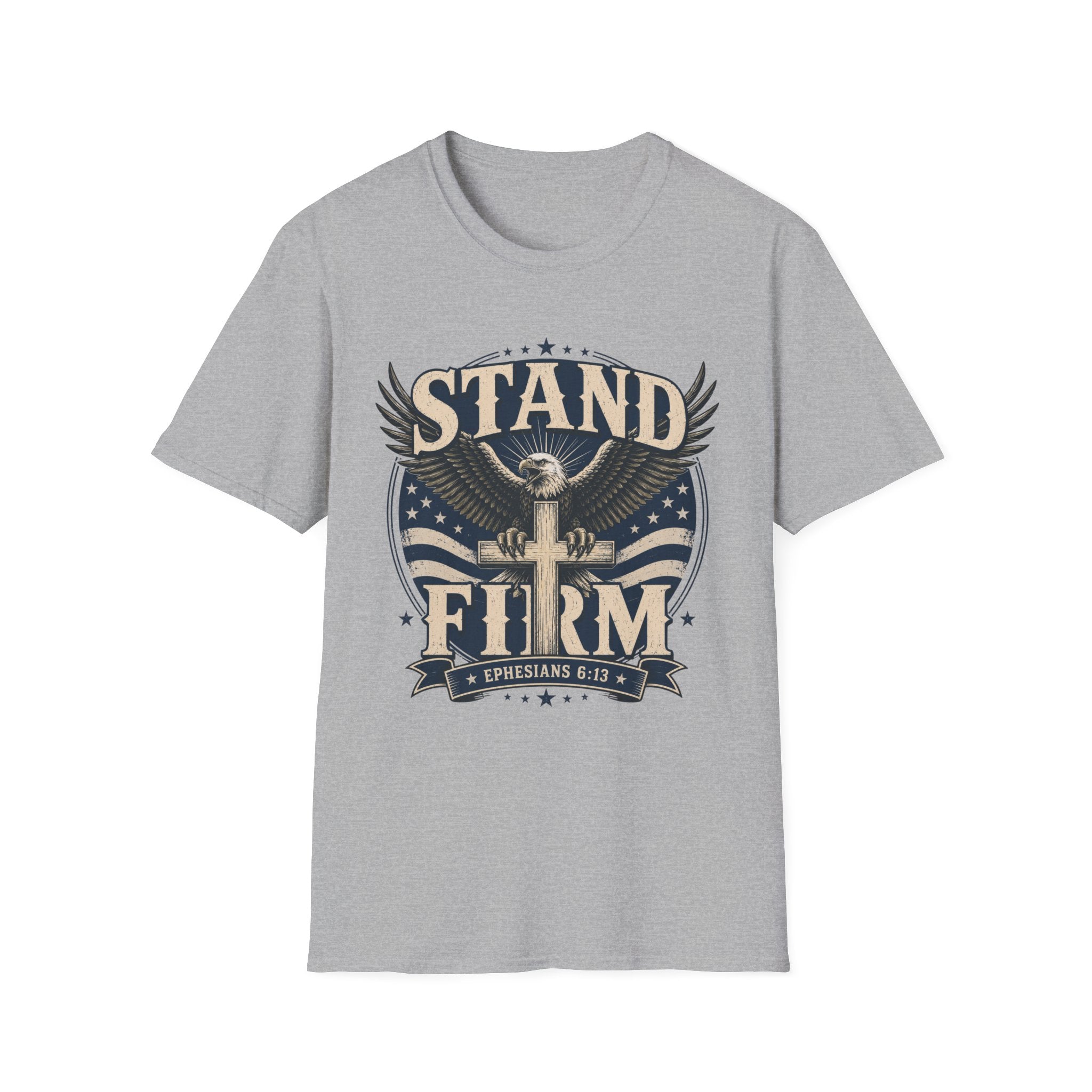 Stand Firm T-Shirt